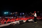 Elvis Crespo cierra The Event 2026 en Lifestyle Puerto Plata