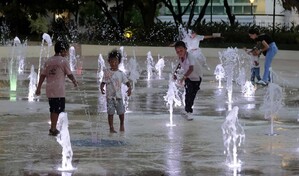 El Ni&ntilde;o lleva el calor al extremo en Colombia: hasta 40 &deg;C y sensaci&oacute;n t&eacute;rmica de 55 &deg;C