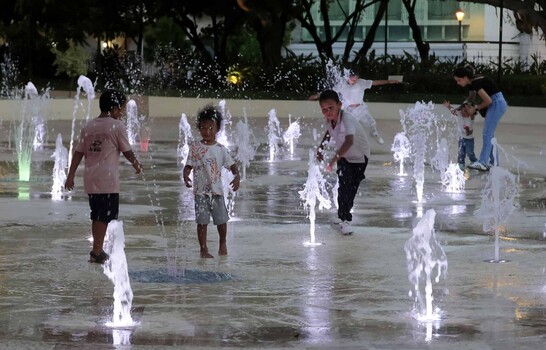 El Ni&ntilde;o lleva el calor al extremo en Colombia: hasta 40 &deg;C y sensaci&oacute;n t&eacute;rmica de 55 &deg;C