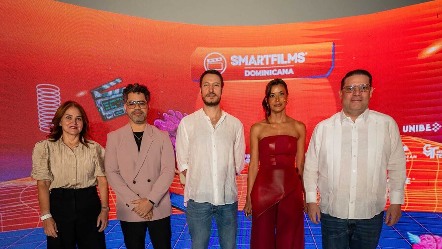 SmartFilms Summit Fest 2026 anuncia sus ganadores SmartFilms Summit Fest 2026 anuncia sus ganadores