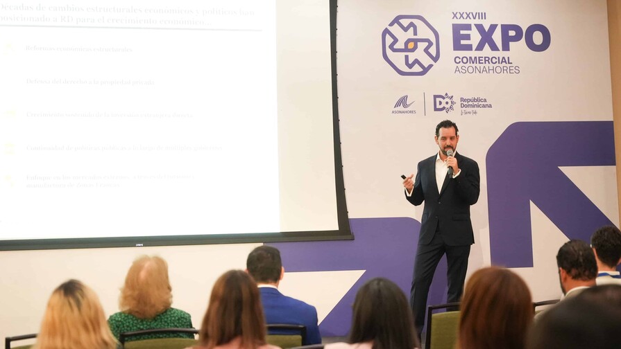 Promueven inversiones para impulsar el turismo