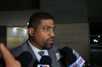 Abogado considera innecesario despliegue del Ministerio Público en las detenciones del Senasa 2.0 Abogado considera innecesario despliegue del Ministerio Público en las detenciones del Senasa 2.0