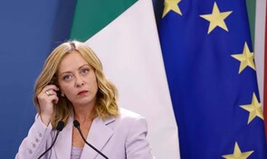 Gobierno italiano limita alumnos extranjeros en aulas y proh&iacute;be burka