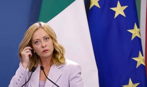 Gobierno italiano limita alumnos extranjeros en aulas y proh&iacute;be burka