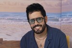 Manny Cruz: "Las cosas tienen su tiempo; me falta mucho camino por recorrer" Manny Cruz: "Las cosas tienen su tiempo; me falta mucho camino por recorrer"