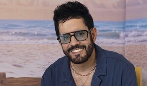 Manny Cruz: "Las cosas tienen su  tiempo; me falta mucho camino por recorrer"