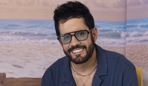 Manny Cruz: "Las cosas tienen su  tiempo; me falta mucho camino por recorrer"