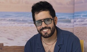 Manny Cruz: "Las cosas tienen su  tiempo; me falta mucho camino por recorrer"