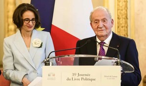 Juan Carlos I presenta sus memorias como legado y admite: Fue m&aacute;s temerario que prudente