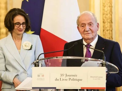 Memorias del rey Juan Carlos I y su legado a los españoles