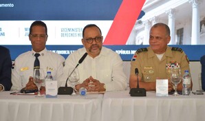 Seguridad del Estado se integra al Sistema Nacional de Derechos Humanos