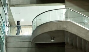 Tras m&aacute;s de ocho horas de entrevistas, concluye segundo d&iacute;a de interrogatorios por Cobra 2.0