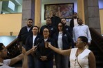 Ministerio Público pide prisión preventiva contra 25 imputados en nueva fase del caso Senasa