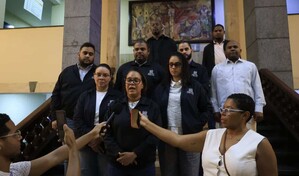 Ministerio P&uacute;blico pide prisi&oacute;n preventiva contra 25 imputados en nueva fase del caso Senasa