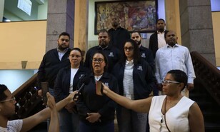 Ministerio P&uacute;blico pide prisi&oacute;n preventiva contra 25 imputados en nueva fase del caso Senasa