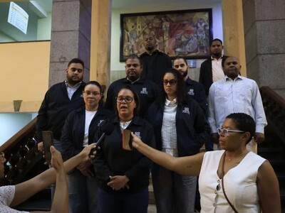 Ministerio Público presenta coerción en caso Senasa 2.0