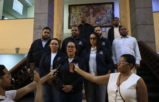 Ministerio P&uacute;blico pide prisi&oacute;n preventiva contra 25 imputados en nueva fase del caso Senasa