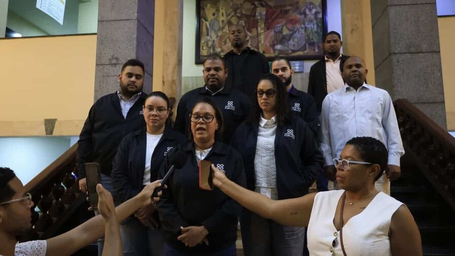 Ministerio Público pide prisión preventiva contra 25 imputados en nueva fase del caso Senasa Ministerio Público pide prisión preventiva contra 25 imputados en nueva fase del caso Senasa