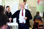Autoridades electorales rusas aseguran que las infracciones en los comicios son mínimas Autoridades electorales rusas aseguran que las infracciones en los comicios son mínimas
