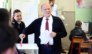 Autoridades electorales rusas aseguran que las infracciones en los comicios son m&iacute;nimas