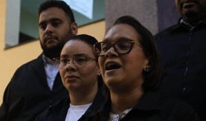 La Pepca atribuye fraude de RD$41 millones contra Senasa a red de empleados y m&eacute;dicos