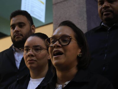 Pepca atribuye fraude de RD$41 millones contra Senasa a red de emplead