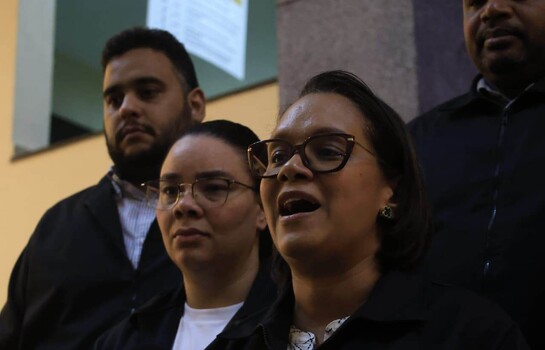 La Pepca atribuye fraude de RD$41 millones contra Senasa a red de empleados y m&eacute;dicos