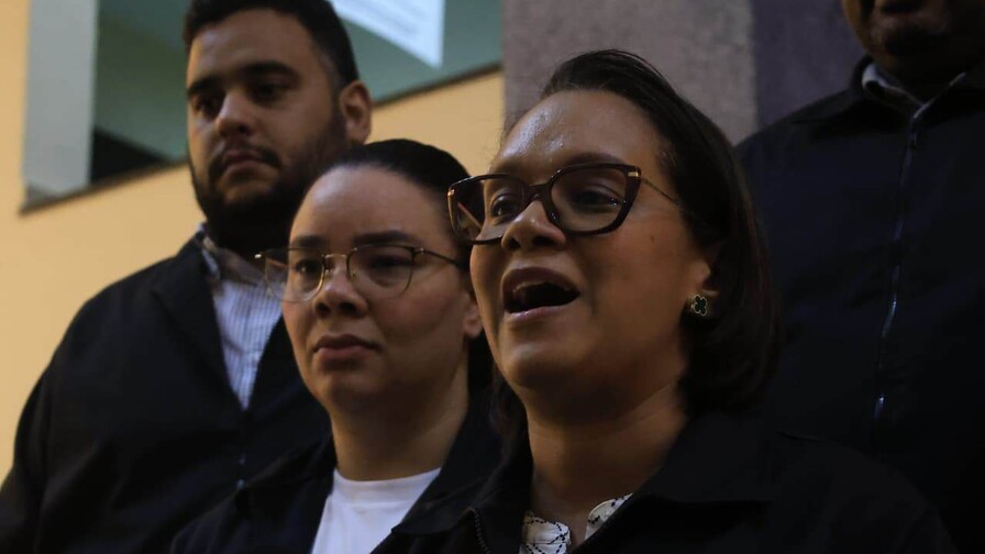 La Pepca atribuye fraude de RD$41 millones contra Senasa a red de empleados y m&eacute;dicos