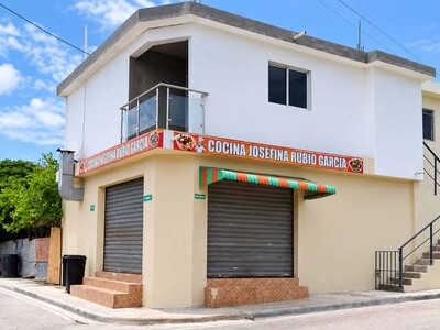 Robos golpean a Las Salinas