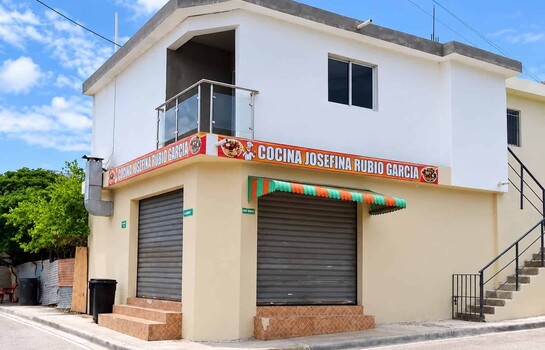 Robos afectan a residentes y comerciantes de Las Salinas, Barahona