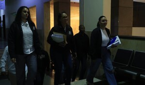 Mirna Ortiz advierte que investigaci&oacute;n por fraude a Senasa podr&iacute;a ampliarse: "Apenas estamos comenzando"