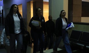 Mirna Ortiz advierte que investigaci&oacute;n por fraude a Senasa podr&iacute;a ampliarse: "Apenas estamos comenzando"