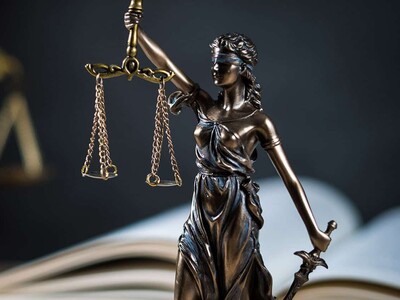 El derecho penal