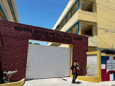 190 estudiantes quedarán sin docencia por falta de conserjes