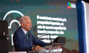 El pr&oacute;ximo salto dominicano ser&aacute; institucional
