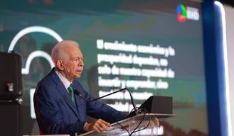 El pr&oacute;ximo salto dominicano ser&aacute; institucional
