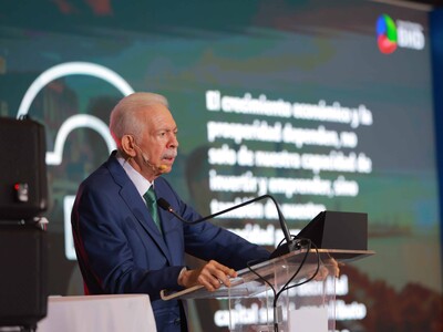 Próximo salto dominicano será institucional