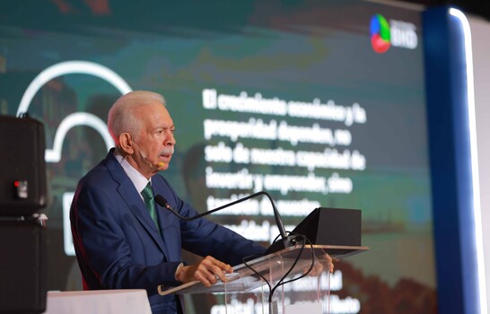 El pr&oacute;ximo salto dominicano ser&aacute; institucional