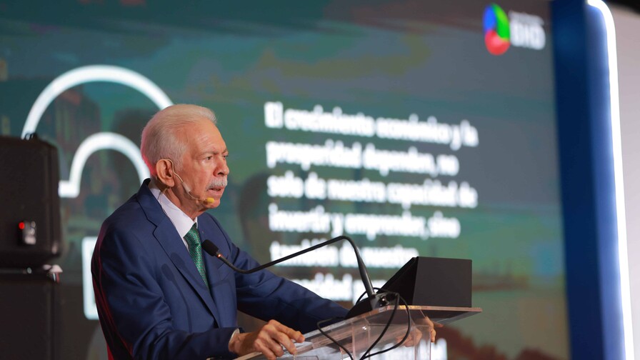 El próximo salto dominicano será institucional El próximo salto dominicano será institucional