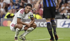 La autocr&iacute;tica toca la puerta del Real Madrid