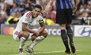 La autocr&iacute;tica toca la puerta del Real Madrid