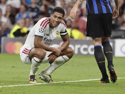 Autocrítica toca la puerta del Real Madrid