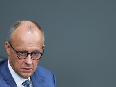 Friedrich Merz promote "futuro democrático" para Alemania