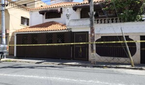 Vecinos de Juli&aacute;n Oro Duro expresan preocupaci&oacute;n por delincuencia en Brisa Oriental