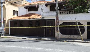 Vecinos de Juli&aacute;n Oro Duro expresan preocupaci&oacute;n por delincuencia en Brisa Oriental