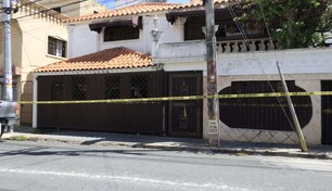 Polic&iacute;a sigue tras la pista de un segundo implicado en ataque a Juli&aacute;n Oro Duro