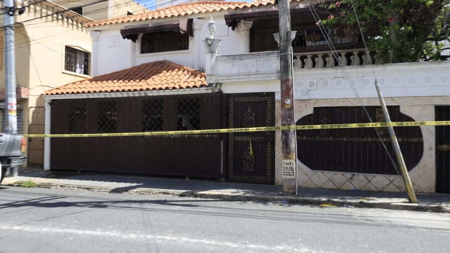Abogado dice que las autoridades "buscan un culpable" en el caso de Julián Oro Duro Abogado dice que las autoridades "buscan un culpable" en el caso de Julián Oro Duro