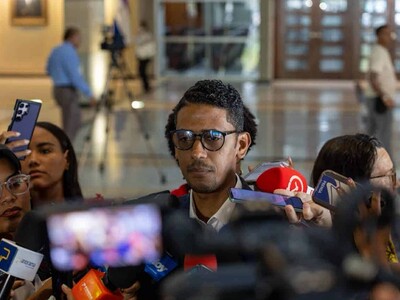Caso Senasa2.0: presunto líder dispuesto a negociar con el MP