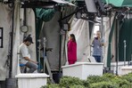 CNN, MS NOW y Politico demandan a Trump por vetarlos de la Casa Blanca