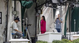 El veto a CNN pone en peligro la cobertura audiovisual de Trump en la ONU
